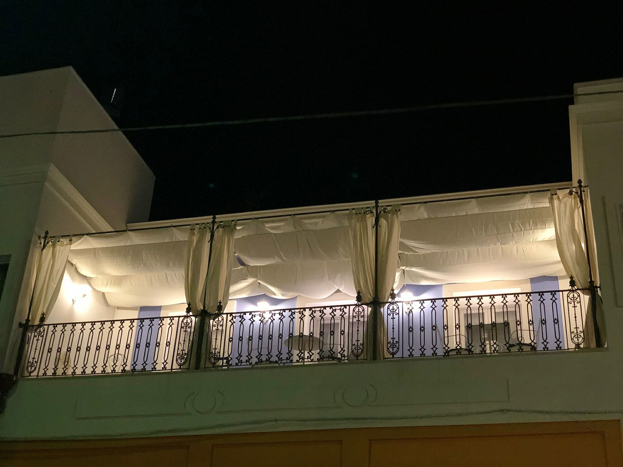 La Casa Di Ada E Gigi Vacanze ปอร์โตเชซาเรโอ ภายนอก รูปภาพ