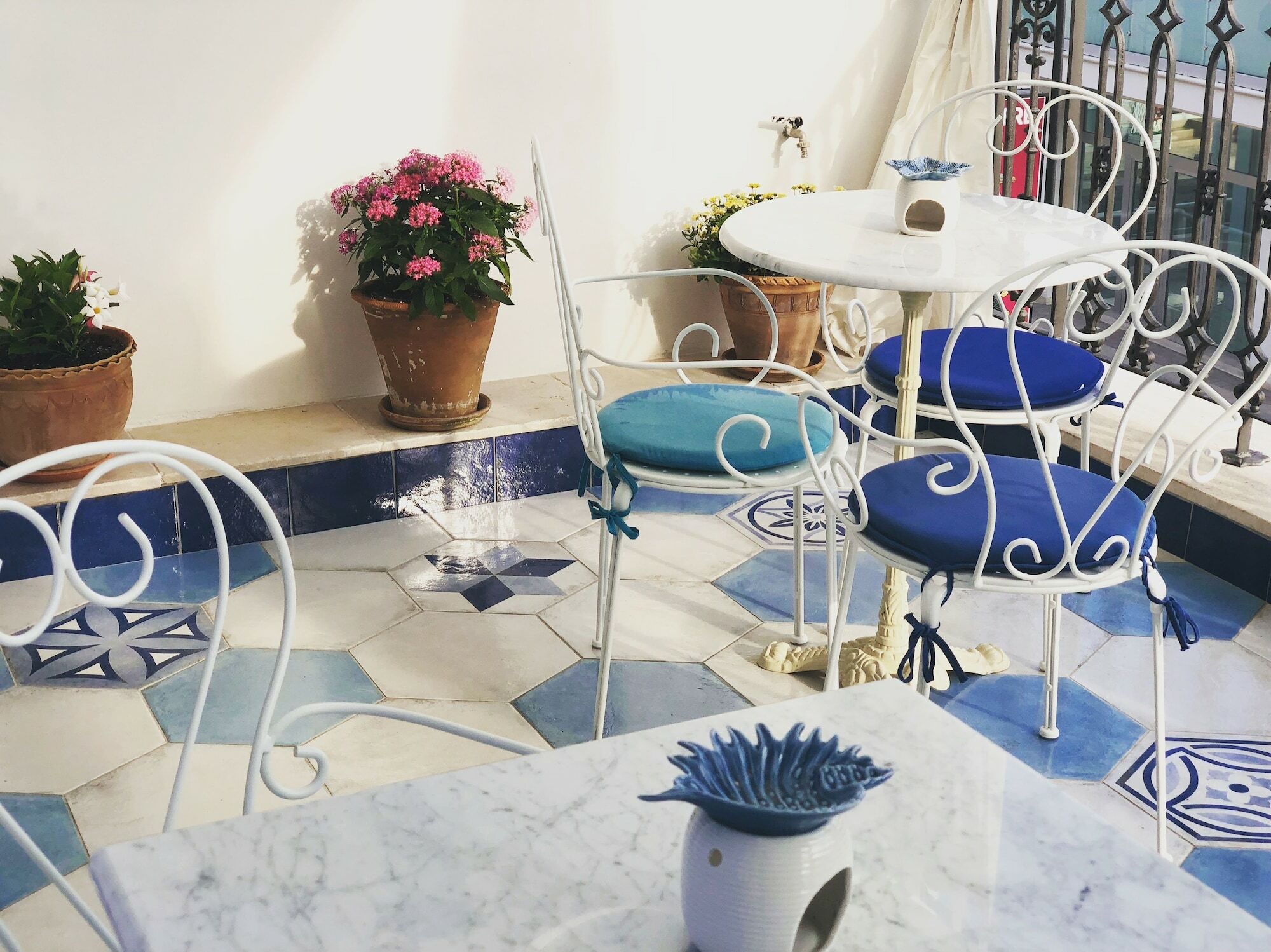 La Casa Di Ada E Gigi Vacanze ปอร์โตเชซาเรโอ ภายนอก รูปภาพ